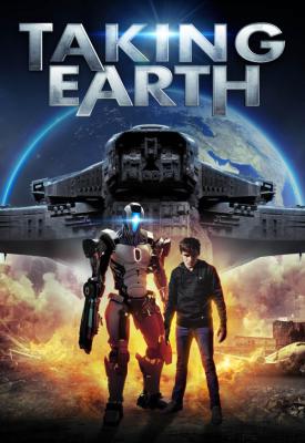 image for  Taking Earth movie