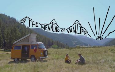 screenshoot for The Meaning of Vanlife
