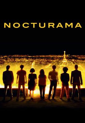 image for  Nocturama movie