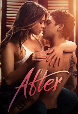 image for  After movie