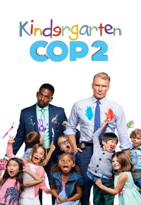 image for  Kindergarten Cop 2 movie