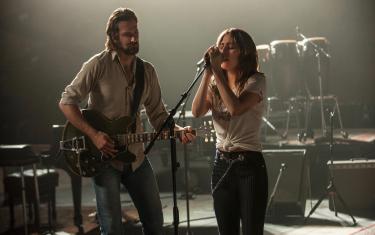 screenshoot for A Star Is Born
