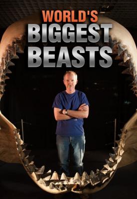 image for  World’s Biggest Beasts movie