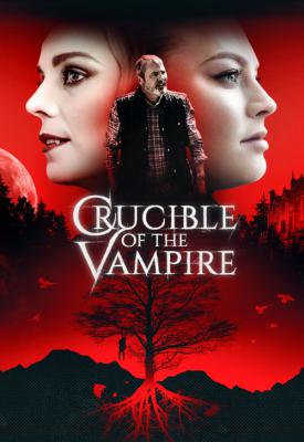 image for  Crucible of the Vampire movie