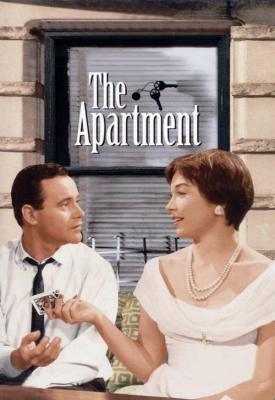poster for The Apartment 1960