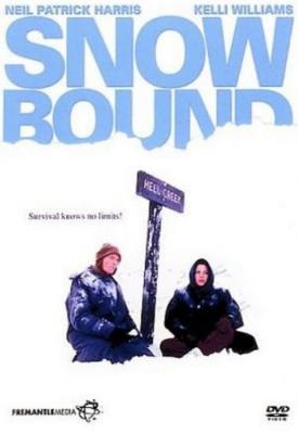 image for  Snowbound movie