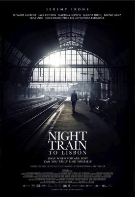 image for  Night Train to Lisbon movie
