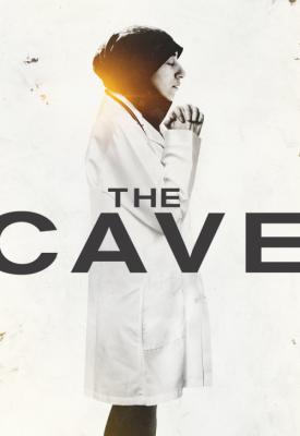 poster for The Cave 2019