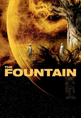 poster for The Fountain 2006