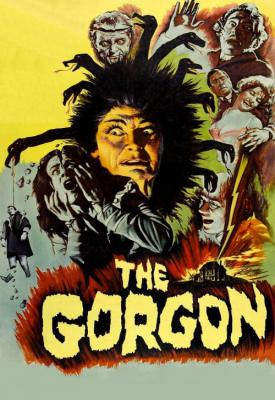 poster for The Gorgon 1964