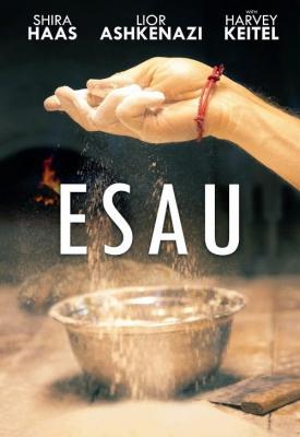 poster for Esau 2019
