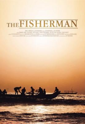 poster for The Fisherman 2018