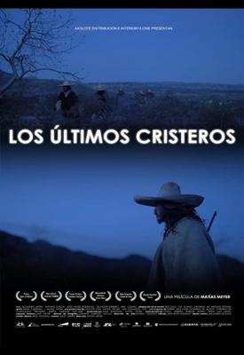 image for  The Last Christeros movie