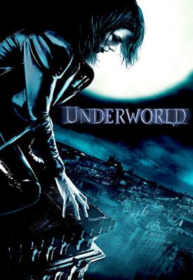 poster for Underworld 2003