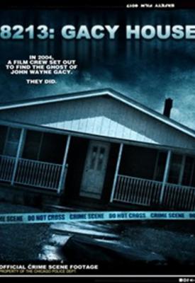 image for  8213: Gacy House movie