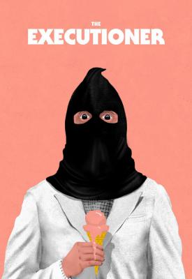poster for The Executioner 1963