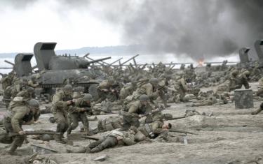 screenshoot for Saving Private Ryan