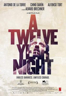 image for  A Twelve-Year Night movie