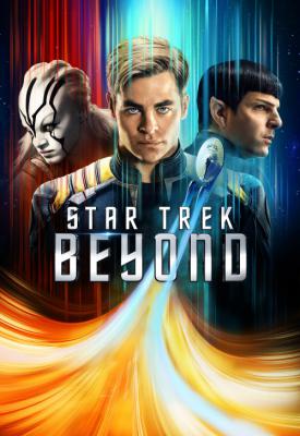 image for  Star Trek Beyond movie