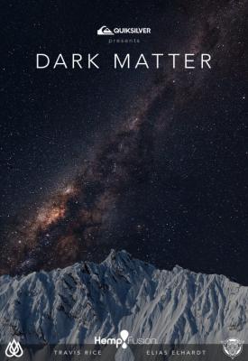 poster for Dark Matter 2019