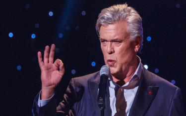 screenshoot for Ron White: If You Quit Listening, I’ll Shut Up