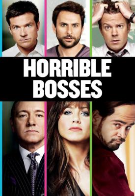 image for  Horrible Bosses movie