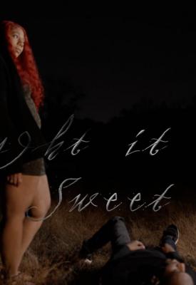 poster for Thought it was sweet 2021