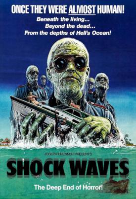 image for  Shock Waves movie