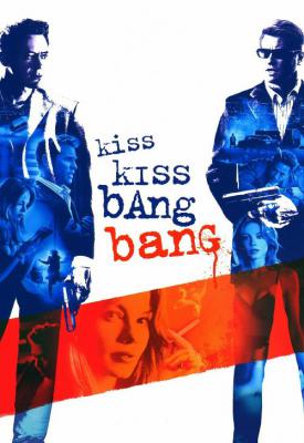 image for  Kiss Kiss Bang Bang movie