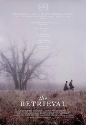 image for  The Retrieval movie