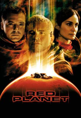 poster for Red Planet 2000