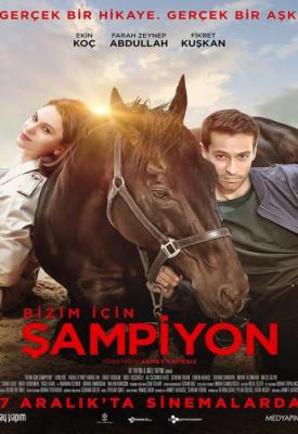 image for  Bizim Için Sampiyon movie