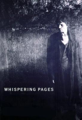 poster for Whispering Pages 1994