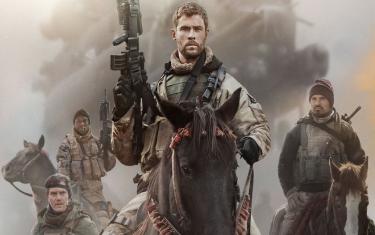 screenshoot for 12 Strong