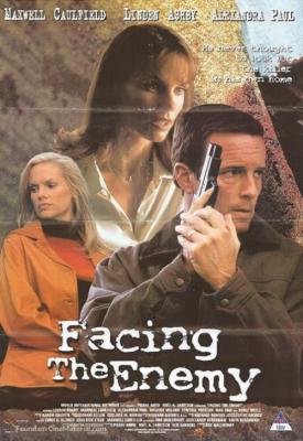 poster for Facing the Enemy 2001