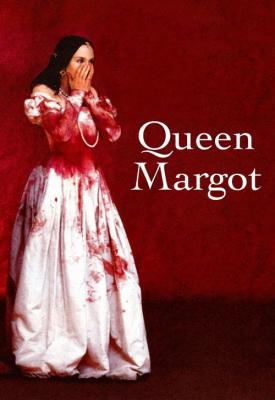 image for  Queen Margot movie