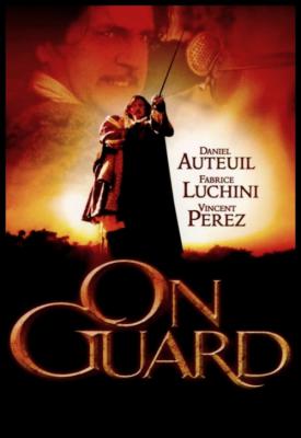 poster for On Guard 1997