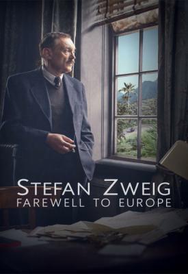 image for  Stefan Zweig: Farewell to Europe movie