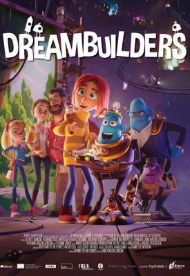 image for  Dreambuilders movie