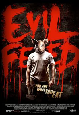 image for  Evil Feed movie