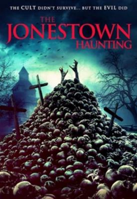 image for  The Jonestown Haunting movie