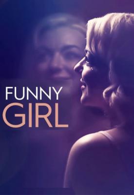 poster for Funny Girl 2018