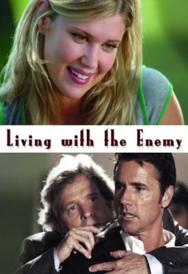poster for Living with the Enemy 2005