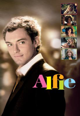 image for  Alfie movie