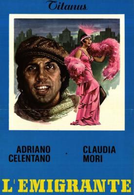 poster for Little Funny Guy 1973
