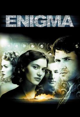 image for  Enigma movie