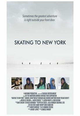 image for  Skating to New York movie