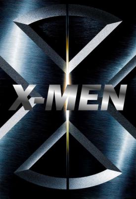image for  X-Men movie