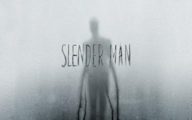 screenshoot for Slender Man