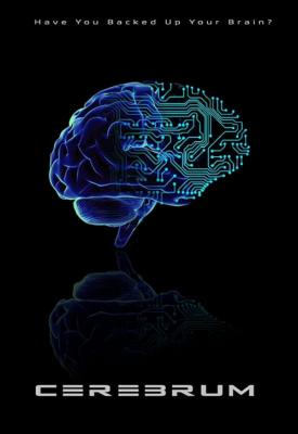 poster for Cerebrum 2021